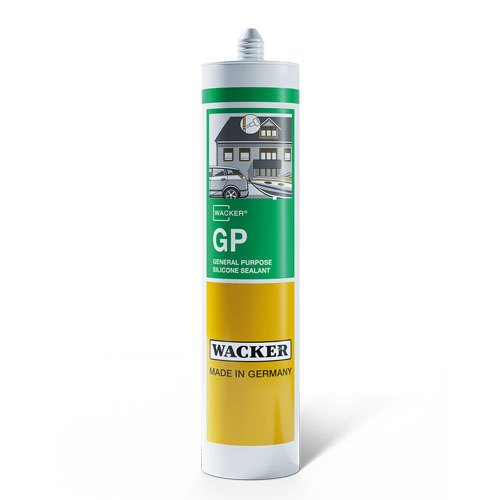 Wacker GP - Keo Axit đa dụng