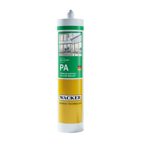 Wacker PA - Keo Axit khô nhanh , chịu nhiệt